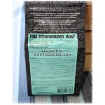 Tigz Strawberry Kiwi Fruit & Herbal Tea (tisane) - BULK Bag